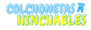 Logo colchonetas Hinchables